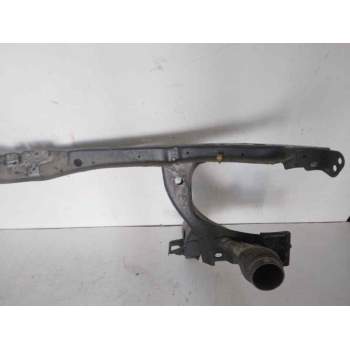 Recambio de panel frontal para volkswagen t5 transporter caja cerrada referencia OEM IAM   