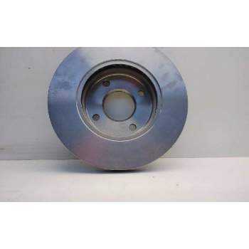 Recambio de disco freno delantero para ford focus lim. (cb8) referencia OEM IAM 93BB1125AC/D  