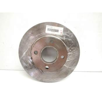 Recambio de disco freno delantero para ford focus lim. (cb8) referencia OEM IAM 93BB1125AC/D  