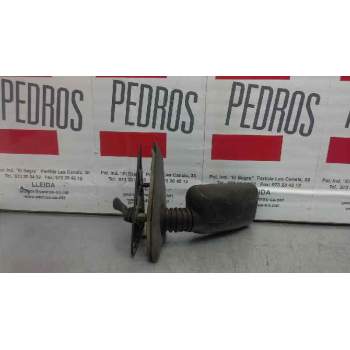 Recambio de retrovisor izquierdo para fiat panda 4x4 (35kw) referencia OEM IAM 0093302345  