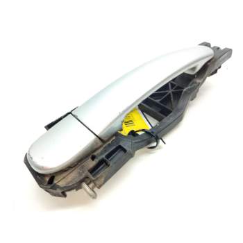 Recambio de maneta exterior delantera derecha para seat altea (5p1) 2.0 tdi 16v referencia OEM IAM 5P0839885  