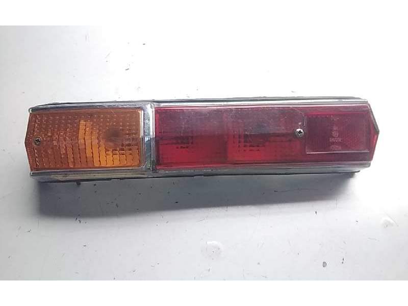 Recambio de piloto trasero izquierdo para talbot simca 1.2 referencia OEM IAM   26946