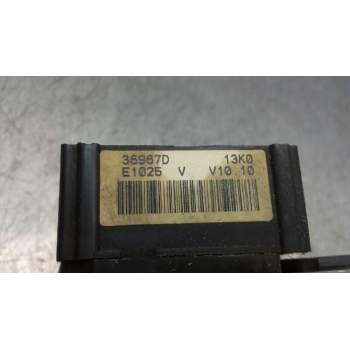 Recambio de mando luces para renault master desde ´98 2.8 tdi referencia OEM IAM   