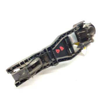 Recambio de maneta exterior delantera derecha para seat altea (5p1) 2.0 tdi 16v referencia OEM IAM 5P0839885  