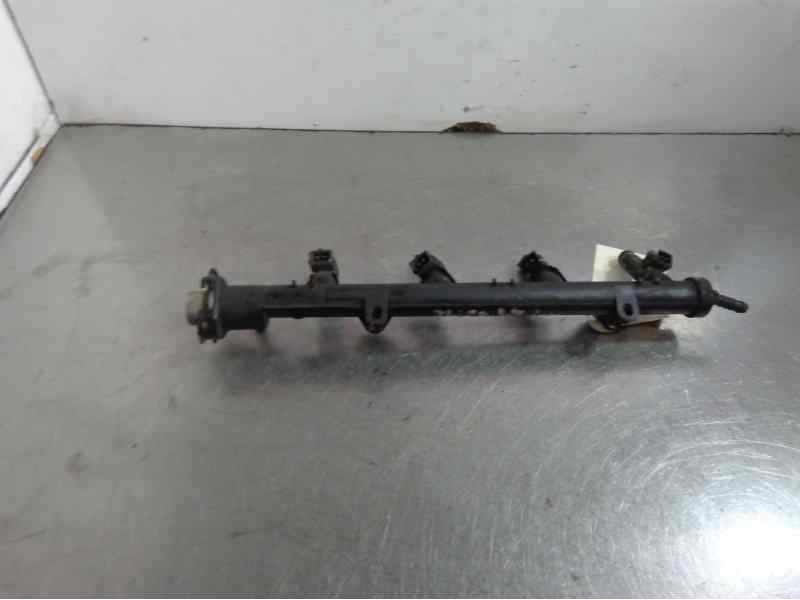 Recambio de rampa inyectora para seat ibiza (6k) 1.4 referencia OEM IAM   