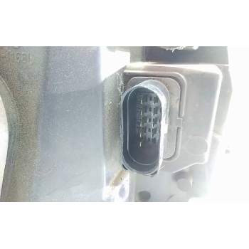 Recambio de faro izquierdo para volkswagen t5 transporter caja cerrada referencia OEM IAM 02083274 08441168L 