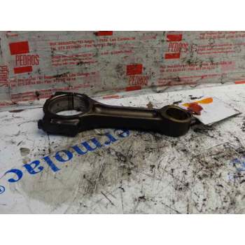 Recambio de biela para renault scenic ii 1.9 dci diesel referencia OEM IAM   