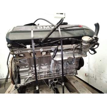 MOTOR COMPLETO 256S5 