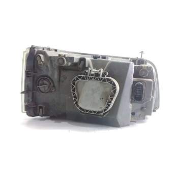 Recambio de faro izquierdo para volkswagen t5 transporter caja cerrada referencia OEM IAM 02083274 08441168L 