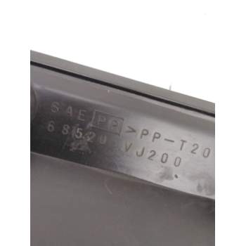 Recambio de guantera para nissan pick up (d22) 2.5 d referencia OEM IAM 68520VJ200  