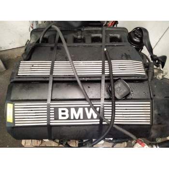 Recambio de motor completo para bmw x3 (e83) 2.5 i referencia OEM IAM 256S5  