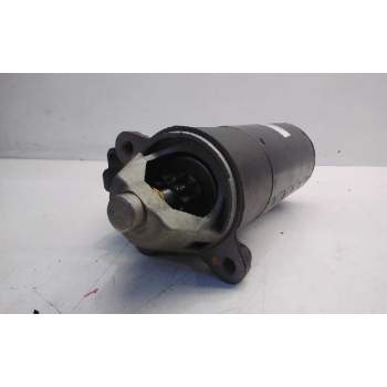 Recambio de motor arranque para ford fiesta berlina (1995-1999) 1.8 diesel cat referencia OEM IAM 1416235  