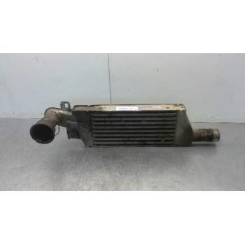 Recambio de intercooler para opel combo (corsa c) cargo referencia OEM IAM 24466787  