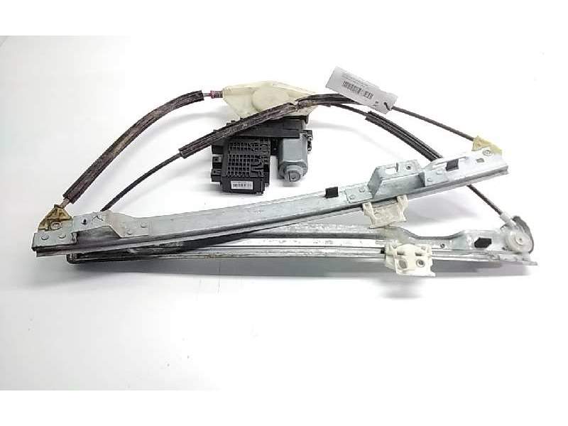 Recambio de elevalunas delantero izquierdo para citroën c4 picasso sx referencia OEM IAM 9654087880  