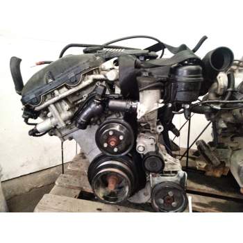 Recambio de motor completo para bmw x3 (e83) 2.5 i referencia OEM IAM 256S5  