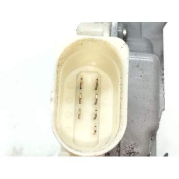Recambio de cerradura puerta delantera derecha para seat altea (5p1) 2.0 tdi 16v referencia OEM IAM 121837016  