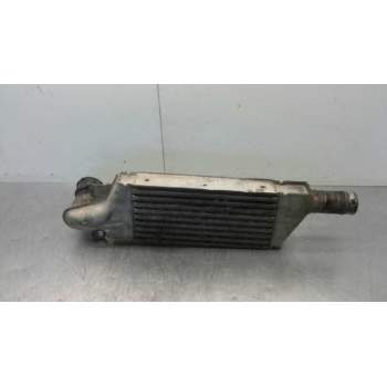 Recambio de intercooler para opel combo (corsa c) cargo referencia OEM IAM 24466787  