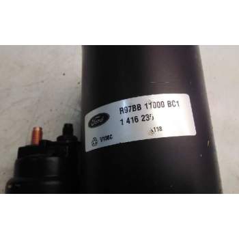 Recambio de motor arranque para ford fiesta berlina (1995-1999) 1.8 diesel cat referencia OEM IAM 1416235  