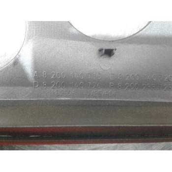 Recambio de control panel start stop para renault scenic ii 1.9 dci diesel referencia OEM IAM A8200140713  