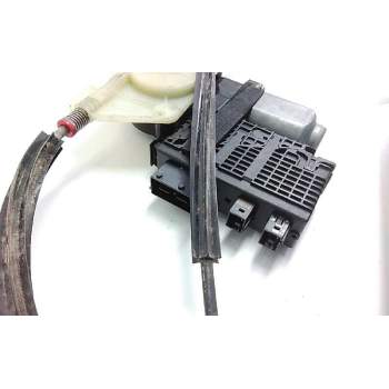 Recambio de elevalunas delantero izquierdo para citroën c4 picasso sx referencia OEM IAM 9654087880  