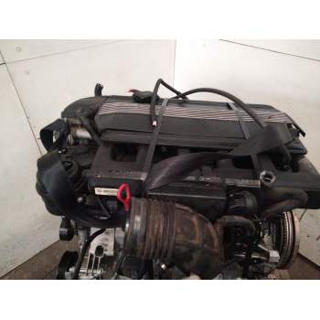 Recambio de motor completo para bmw x3 (e83) 2.5 i referencia OEM IAM 256S5  