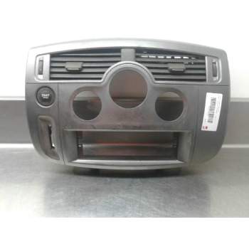 Recambio de control panel start stop para renault scenic ii 1.9 dci diesel referencia OEM IAM A8200140713  