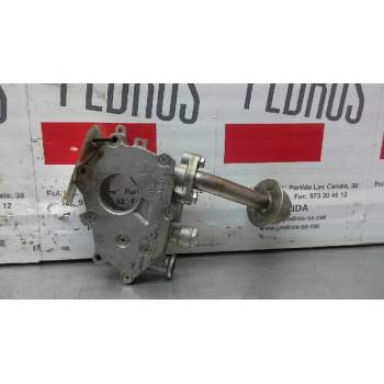 Recambio de bomba aceite para infiniti fx fx37 gt referencia OEM IAM   