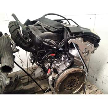 Recambio de motor completo para bmw x3 (e83) 2.5 i referencia OEM IAM 256S5  