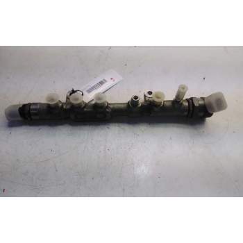 Recambio de rampa inyectora para jaguar xe referencia OEM IAM 0445214332 G4D39D280AA 