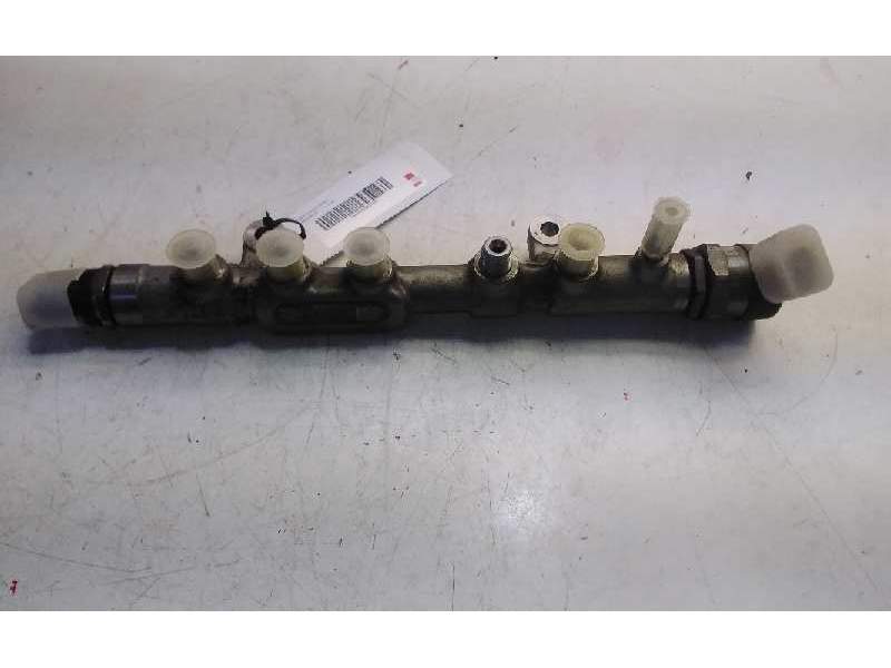 Recambio de rampa inyectora para jaguar xe referencia OEM IAM 0445214332 G4D39D280AA 
