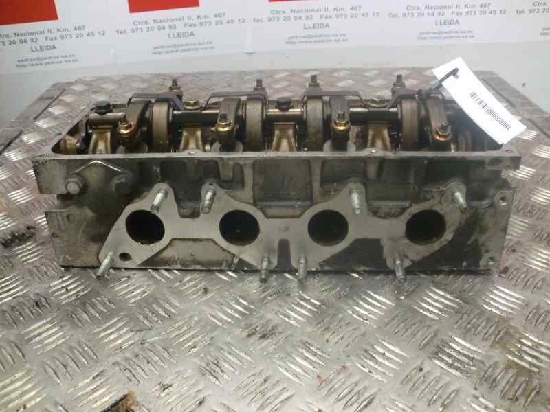 Recambio de culata para renault clio i fase i+ii (b/c57) 1.4 referencia OEM IAM FDP31  