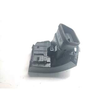 Recambio de mando climatizador para citroën c4 grand picasso sx referencia OEM IAM 9650868977  