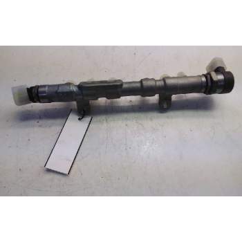 Recambio de rampa inyectora para jaguar xe referencia OEM IAM 0445214332 G4D39D280AA 