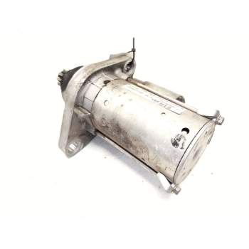 Recambio de motor arranque para skoda superb ii (3t4) 1.8 tsi 4x4 referencia OEM IAM 0AM911023  