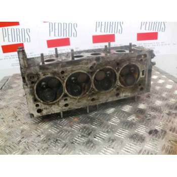 Recambio de culata para renault clio i fase i+ii (b/c57) 1.4 referencia OEM IAM FDP31  