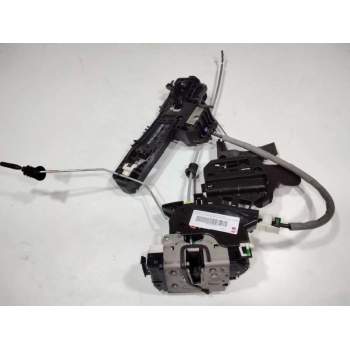 CERRADURA PUERTA DELANTERA IZQUIERDA A2047601534 