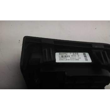 Recambio de mando climatizador para citroën c4 grand picasso sx referencia OEM IAM 9650868977  