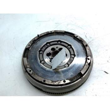 Recambio de volante motor para peugeot 208 i (ca_, cc_) 1.2 thp 110 referencia OEM IAM 9805958180  