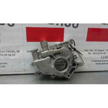 Recambio de bomba aceite para infiniti fx fx37 gt referencia OEM IAM VQ37VHR  