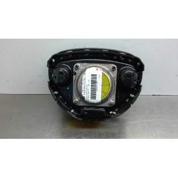Recambio de airbag delantero izquierdo para opel corsa c silverline referencia OEM IAM 13188242 464064757 