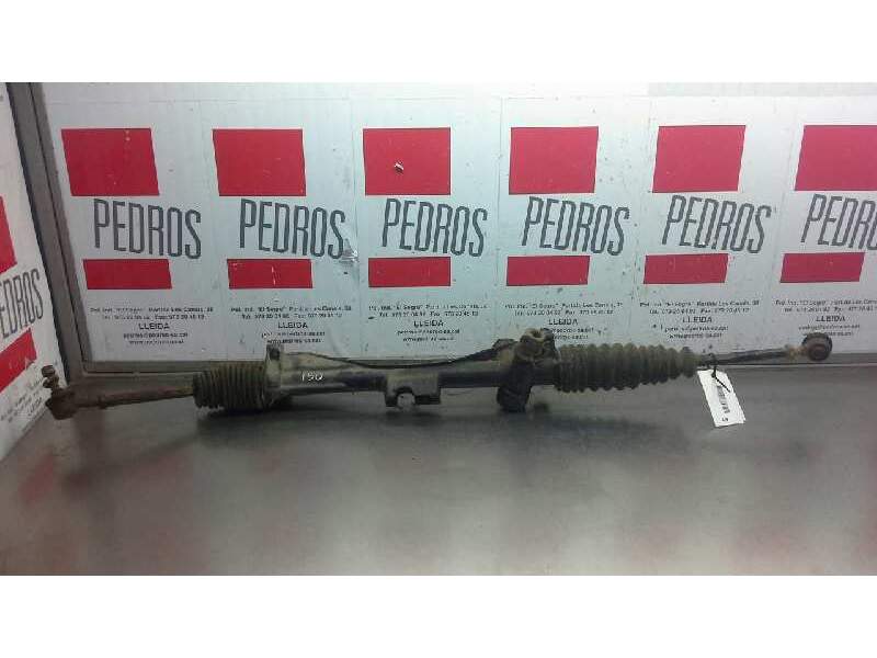 Recambio de caja direccion para talbot 150 1.2 referencia OEM IAM   