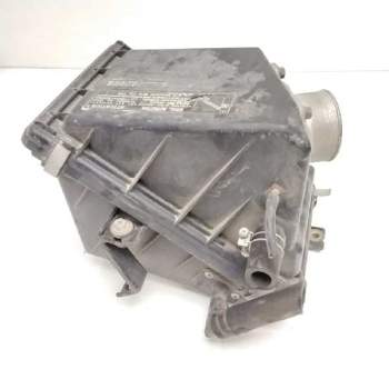 Recambio de caja filtro de aire para nissan terrano terrano ii (r20) cat referencia OEM IAM 0F300  