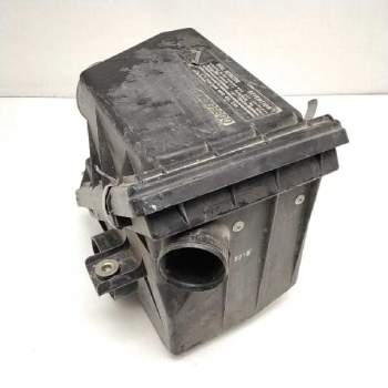 Recambio de caja filtro de aire para nissan terrano terrano ii (r20) cat referencia OEM IAM 0F300  