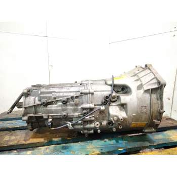 Recambio de caja cambios para bmw x3 (e83) 2.5 i referencia OEM IAM 1068401  