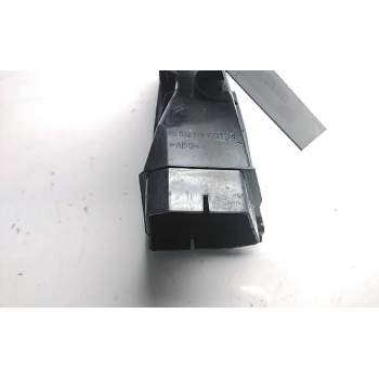 Recambio de aireador izquierdo para citroën c4 grand picasso sx referencia OEM IAM 9657691577  