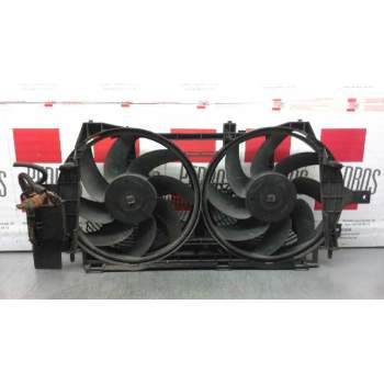 Recambio de electroventilador para renault laguna (b56) 2.0 rxe (b56c/h/l) referencia OEM IAM 2176511980  