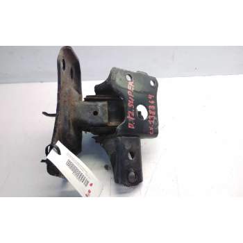 Recambio de soporte motor izquierdo superior para toyota prius (nhw20) executive referencia OEM IAM   