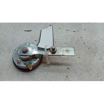 Recambio de claxon para mazda mx-5 rf targa (nd) 2.0 (nd2e) referencia OEM IAM N24366780  