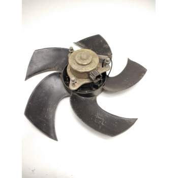 Recambio de electroventilador para nissan primera (p12) 1.8 referencia OEM IAM 9000825  