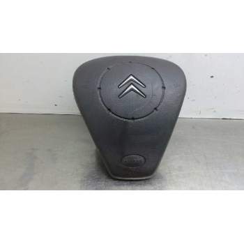 AIRBAG DELANTERO IZQUIERDO 96380009VD 